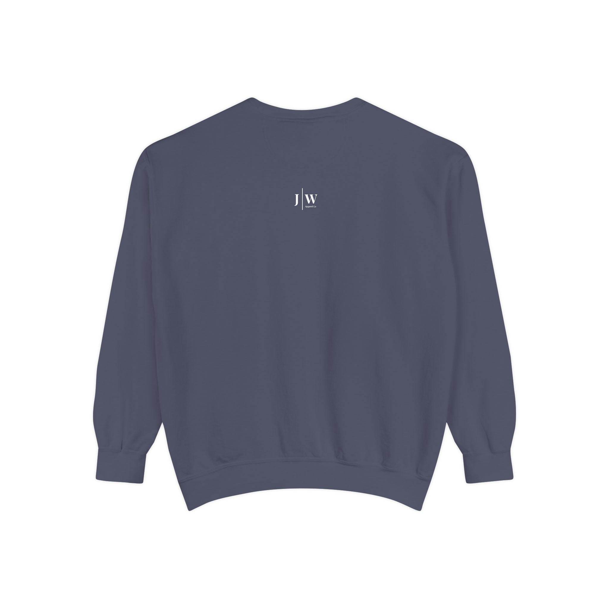 Loyalty “Loy.Uhl.Tee” Sweatshirt