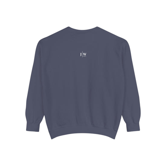 Loyalty “Loy.Uhl.Tee” Sweatshirt