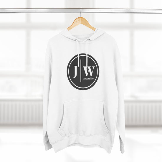 JW “Colormatch” Pullover Hoodie