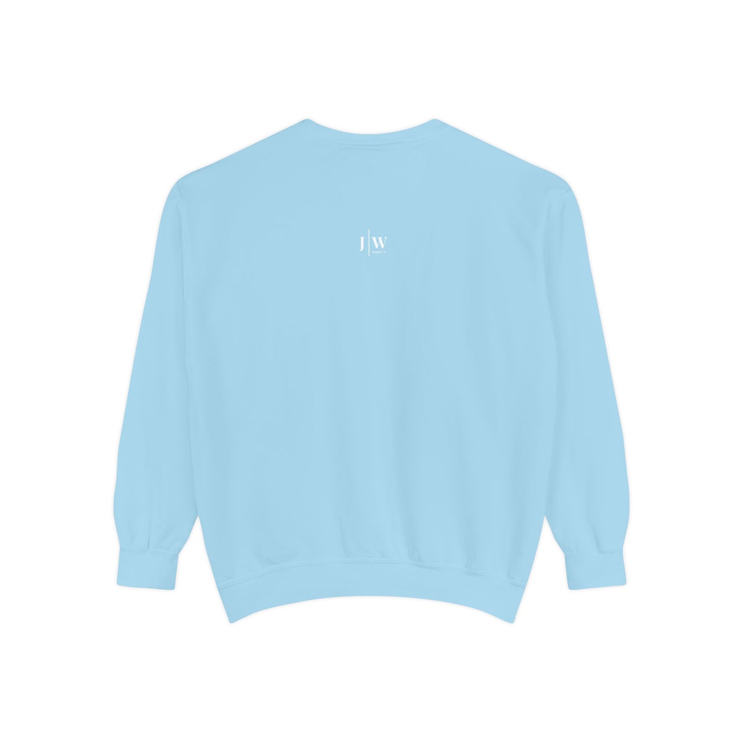 Loyalty “Loy.Uhl.Tee” Sweatshirt