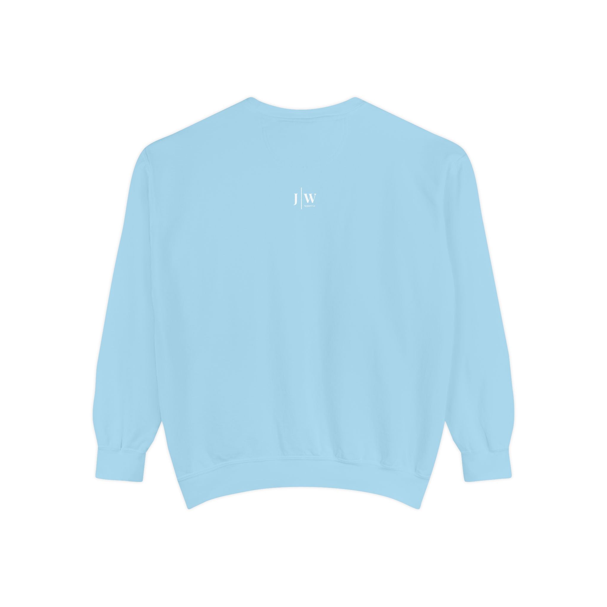 Loyalty “Loy.Uhl.Tee” Sweatshirt