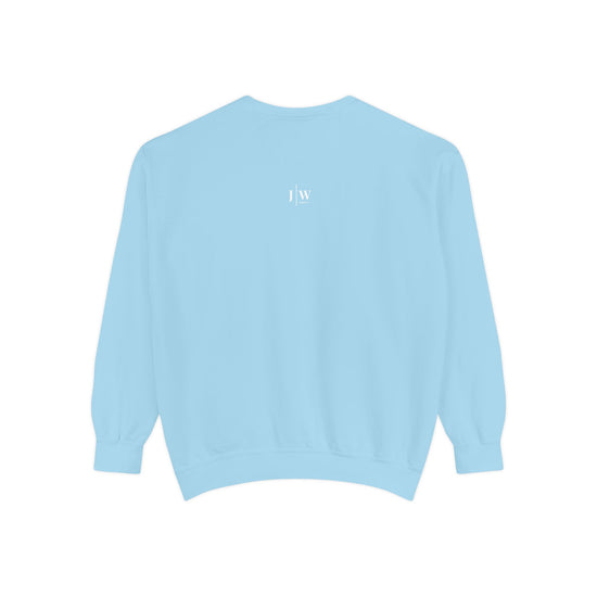 Loyalty “Loy.Uhl.Tee” Sweatshirt