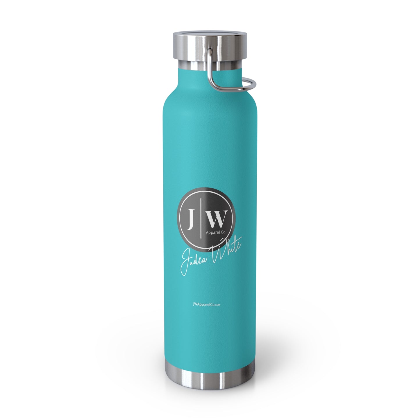 JW “Variable Colors” Insulated Stainless Bottle
