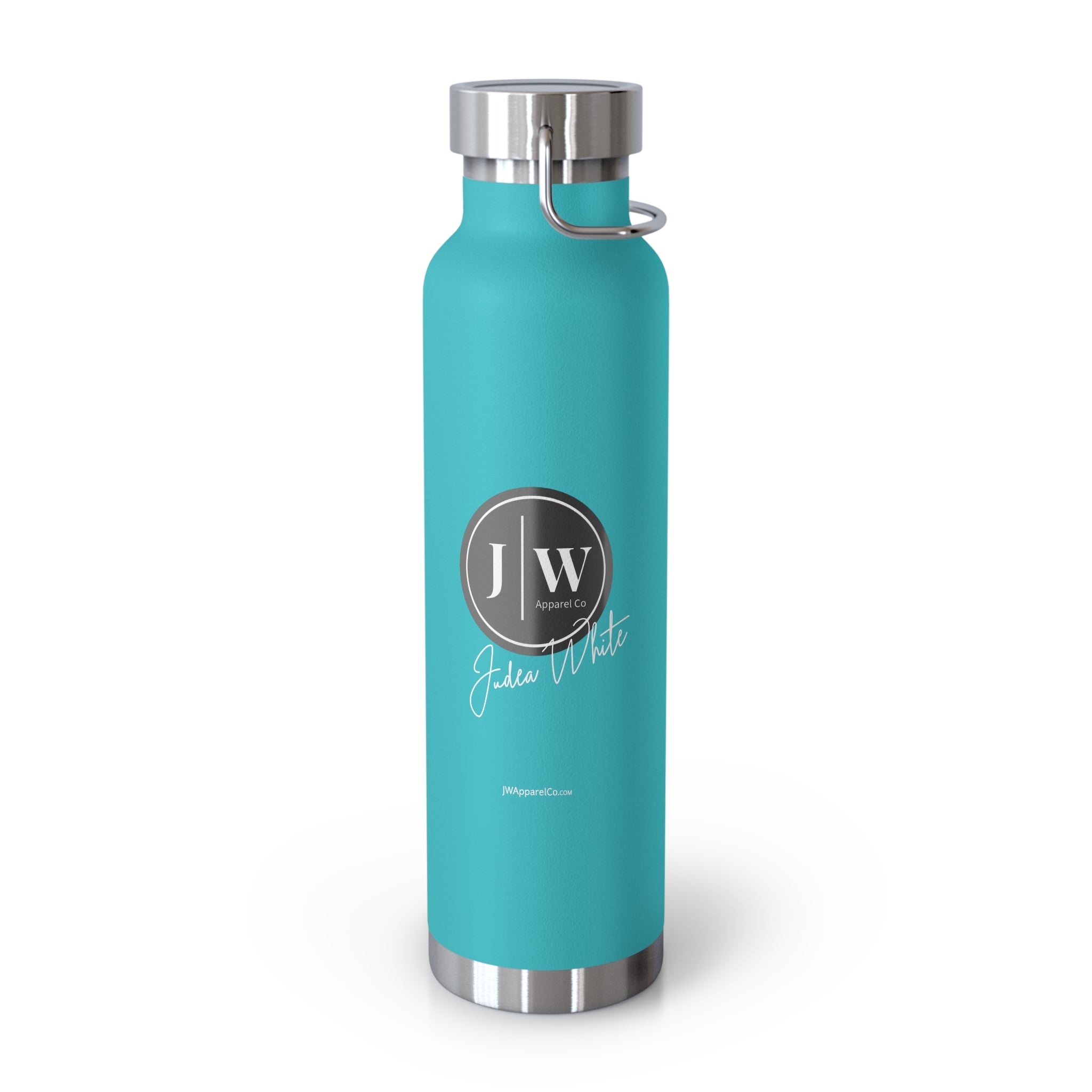 JW “Variable Colors” Insulated Stainless Bottle