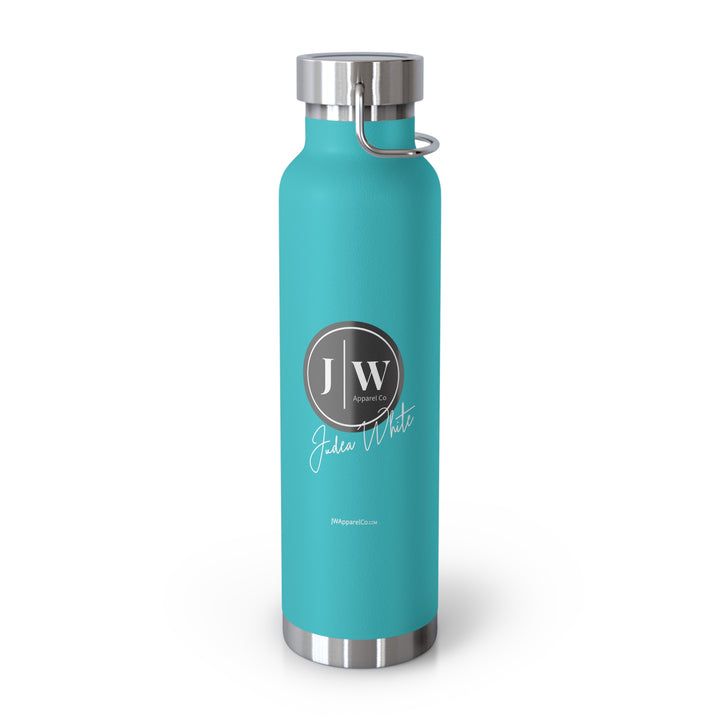 JW “Variable Colors” Insulated Stainless Bottle