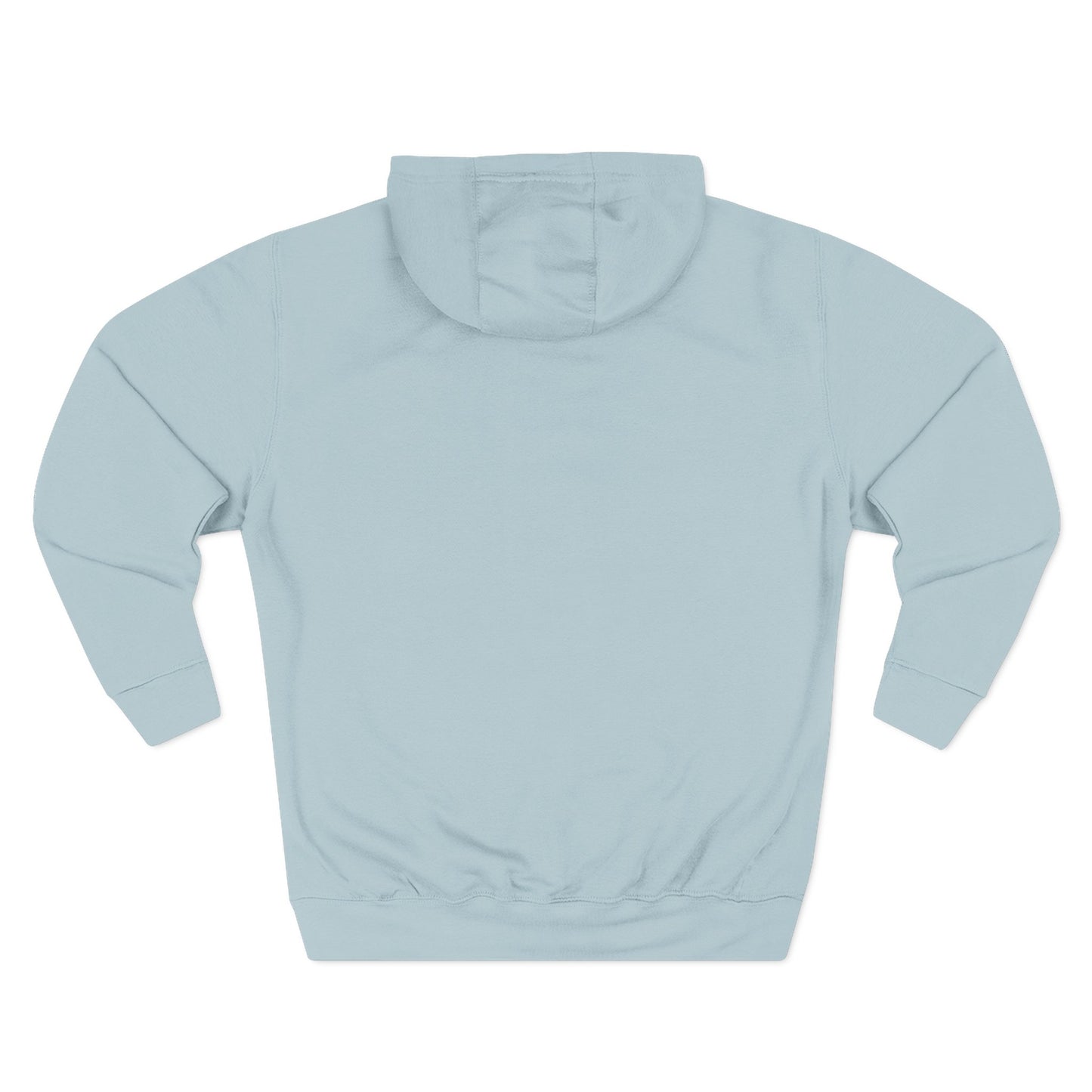 JW “Colormatch” Pullover Hoodie