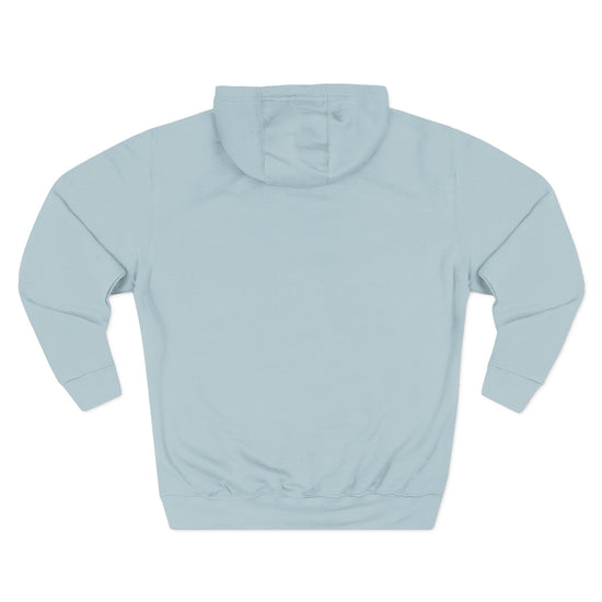 JW “Colormatch” Pullover Hoodie