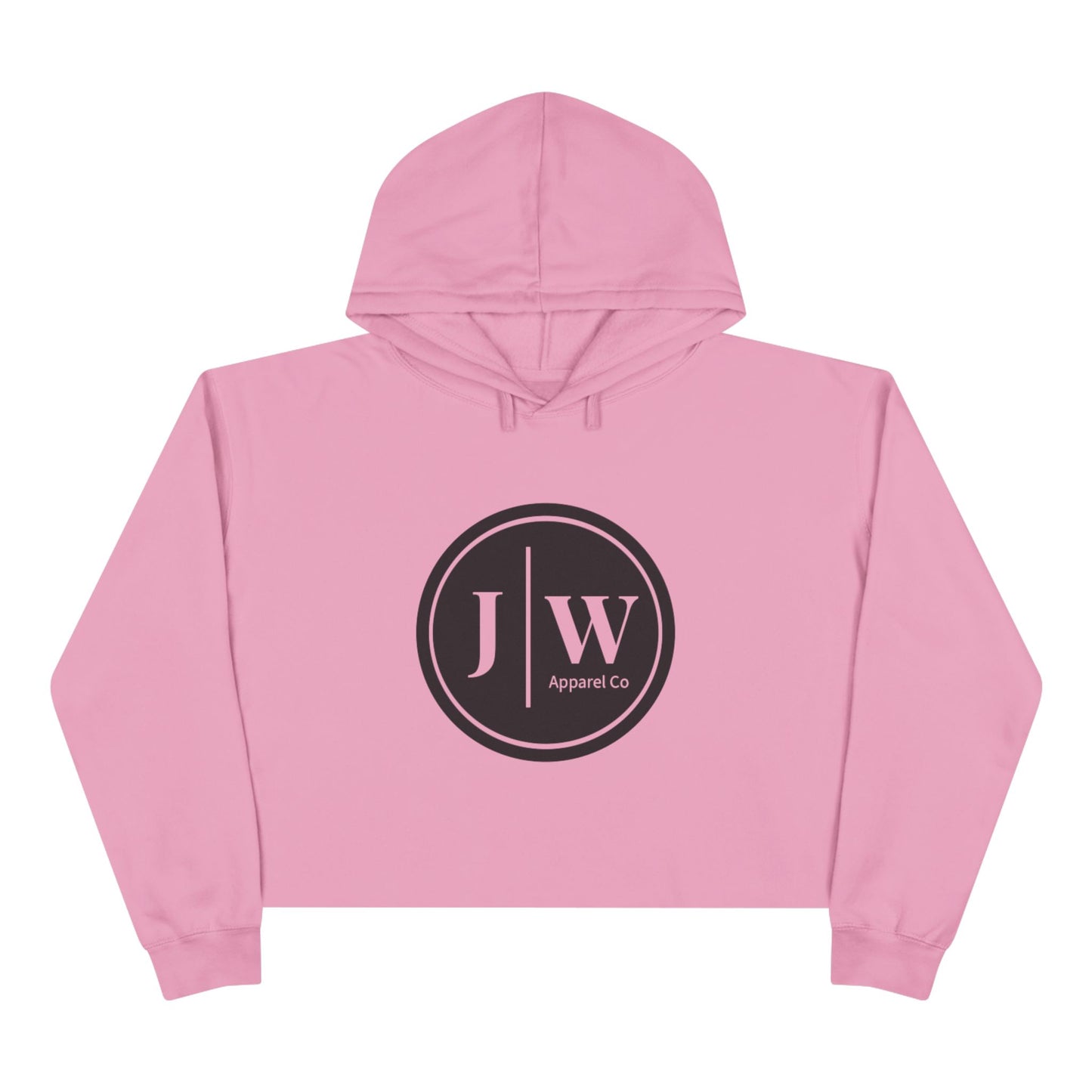 Women’s “Cropped” Hoodie