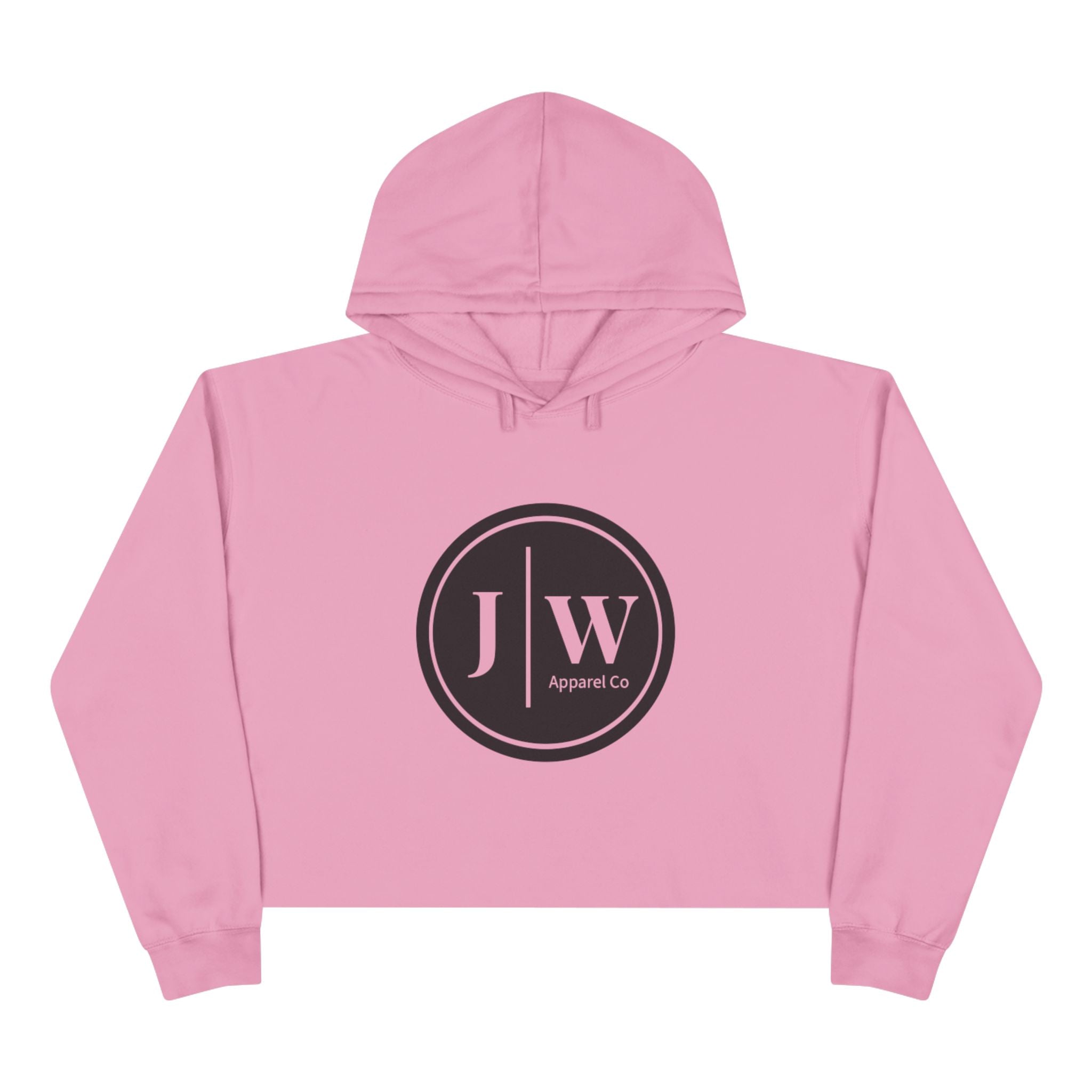 Women’s “Cropped” Hoodie