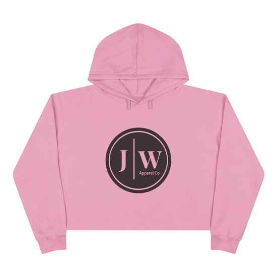 Women’s “Cropped” Hoodie