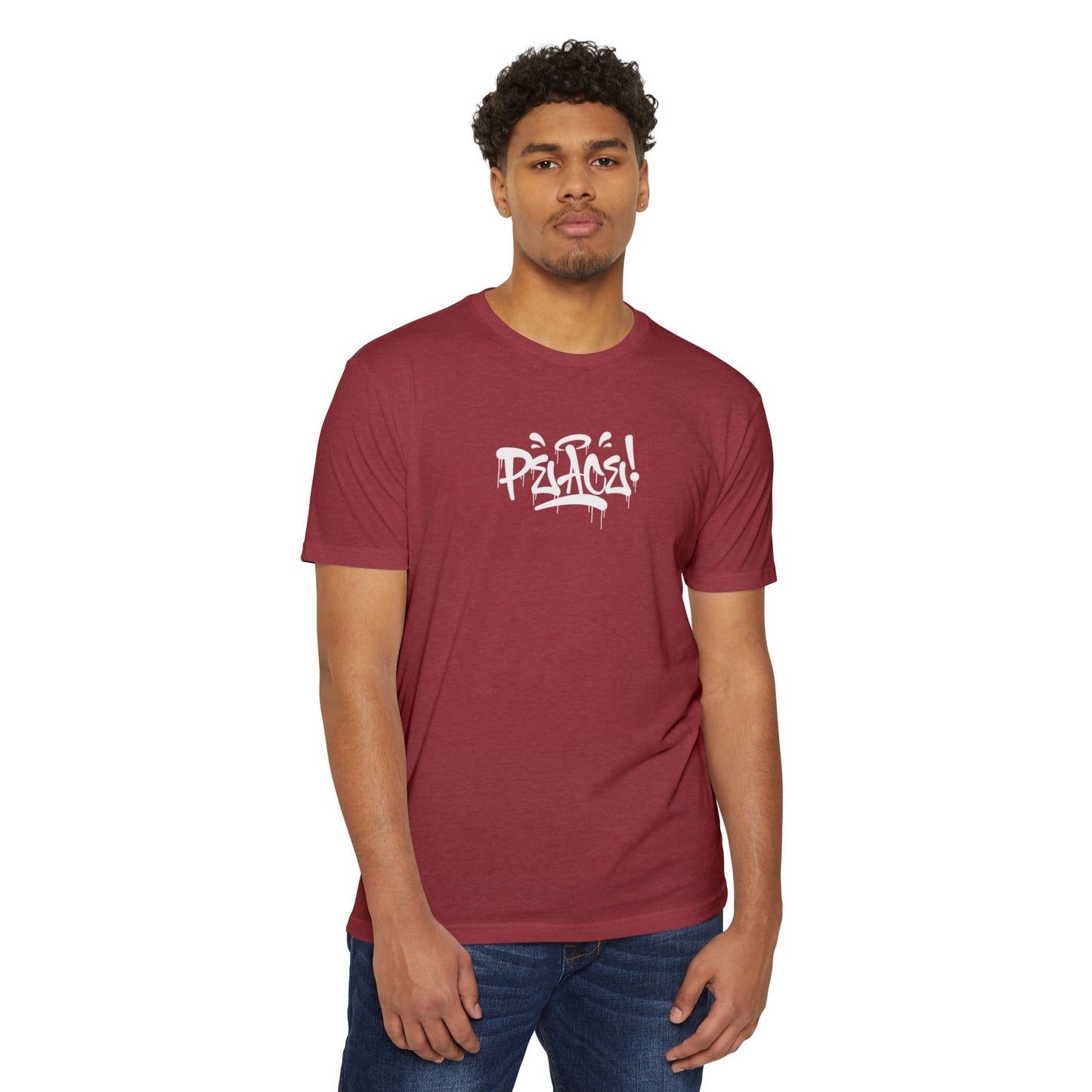 "Peace" Only T-Shirt