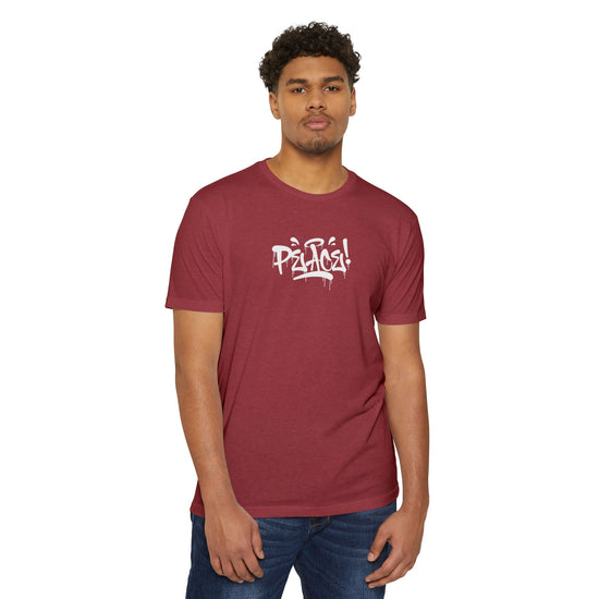 "Peace" Only T-Shirt