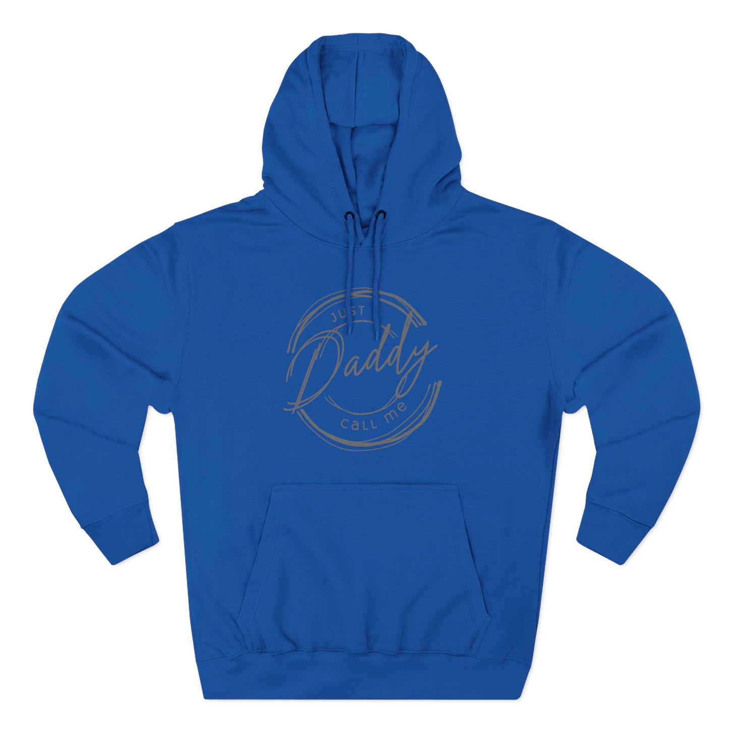 “Call Me Daddy” Pullover Hoodie