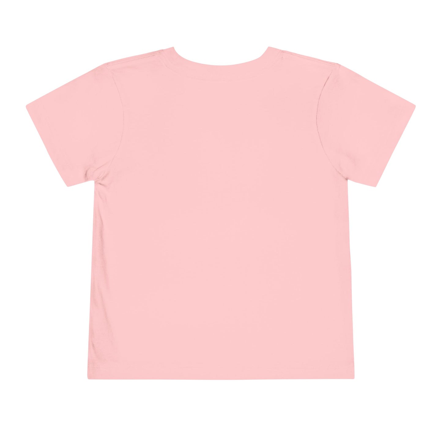 Toddler Tee — JW Apparel Co. Logo