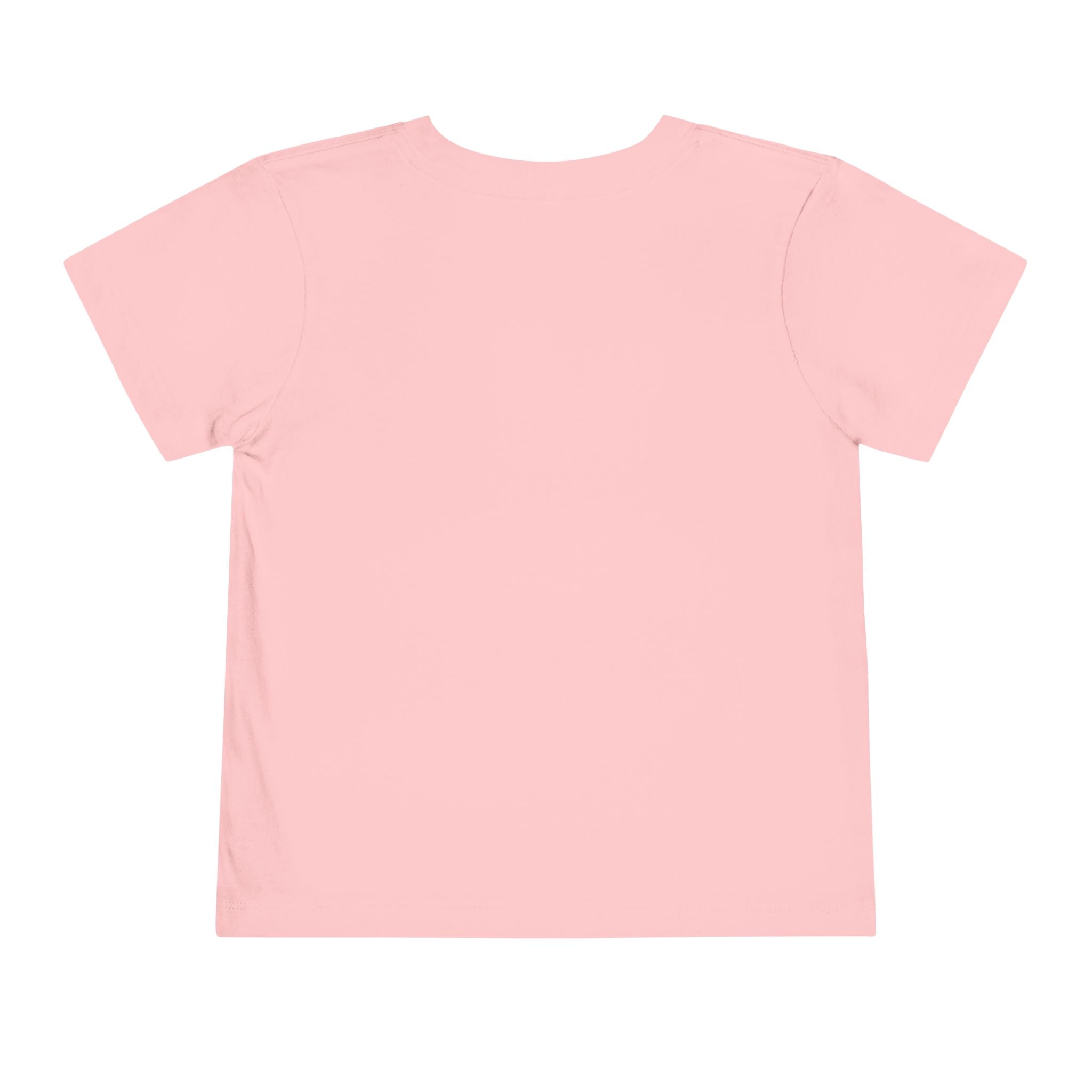 Toddler Tee — JW Apparel Co. Logo