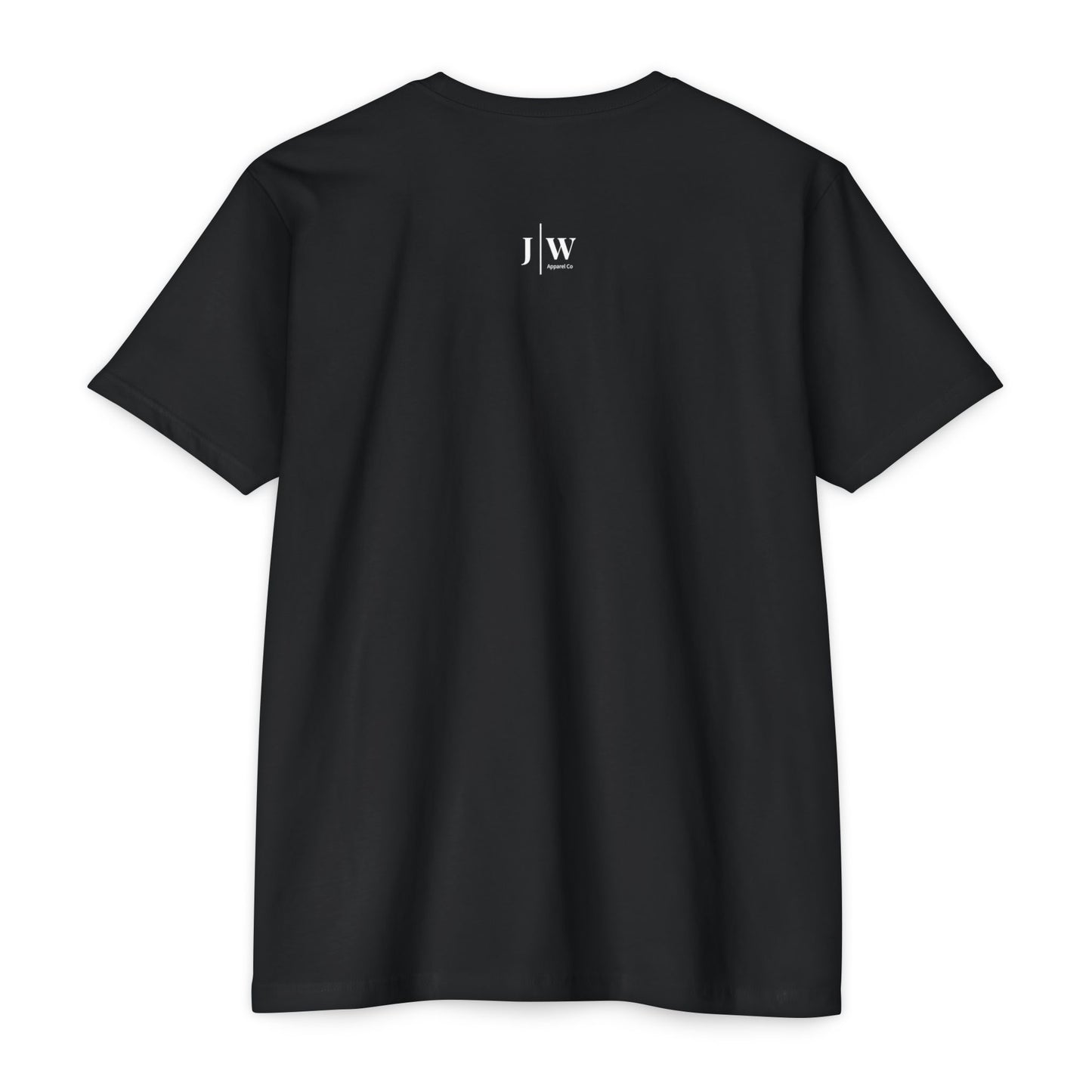 Psalm 28:7 “J.White” T‑Shirt