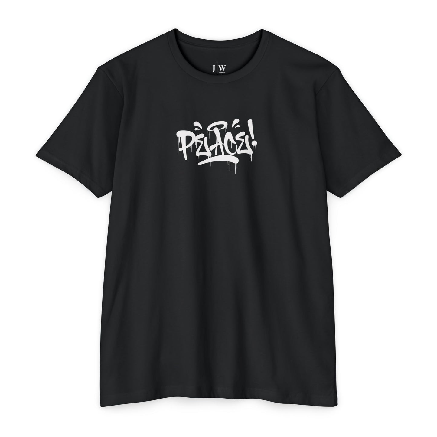 "Peace" Only T-Shirt