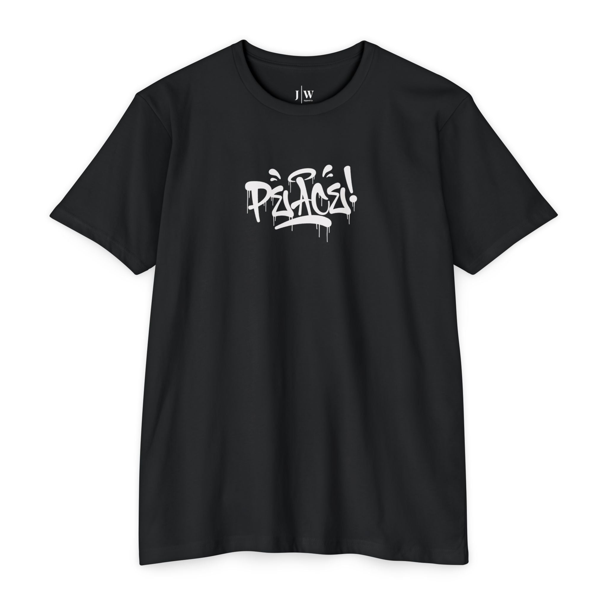 "Peace" Only T-Shirt