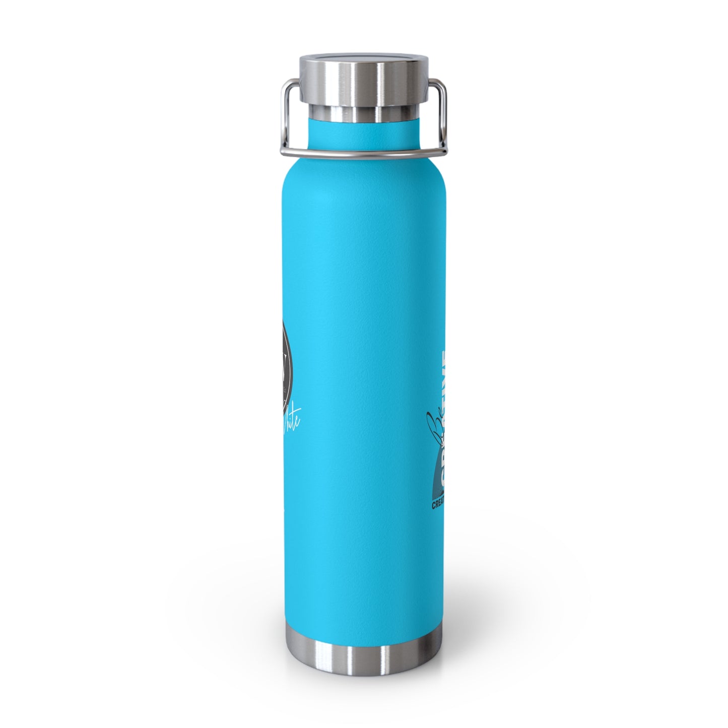 JW “Variable Colors” Insulated Stainless Bottle
