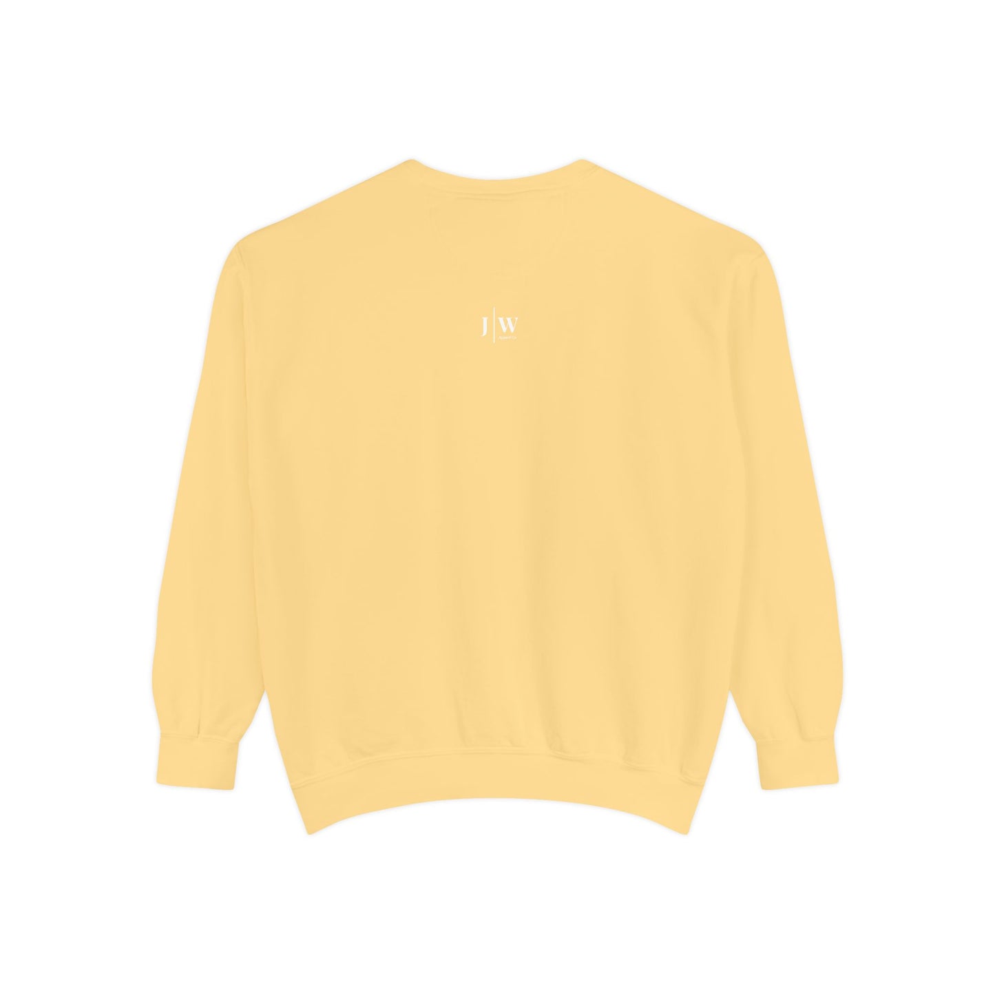 Loyalty “Loy.Uhl.Tee” Sweatshirt