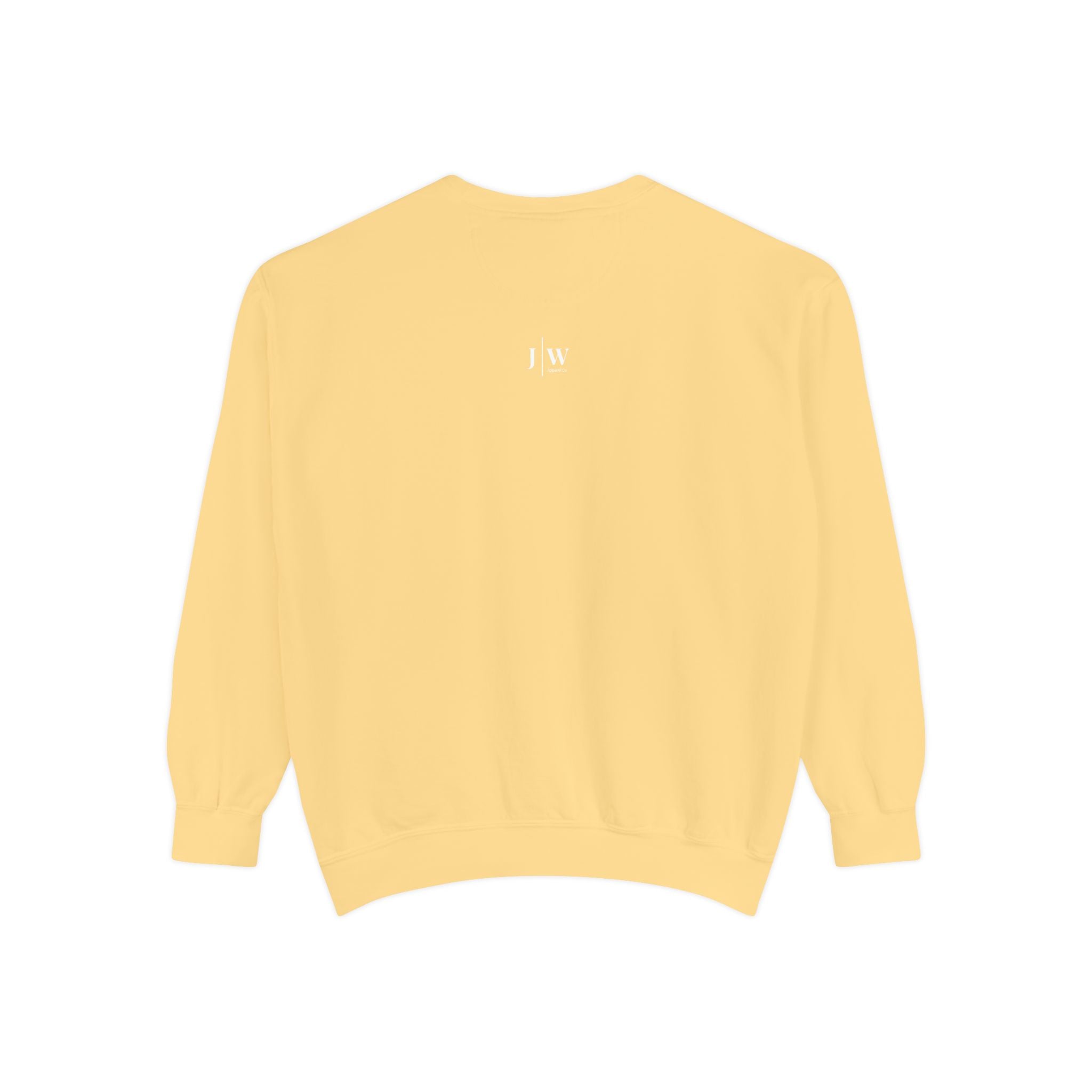 Loyalty “Loy.Uhl.Tee” Sweatshirt