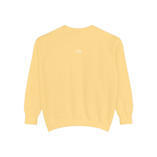 Loyalty “Loy.Uhl.Tee” Sweatshirt