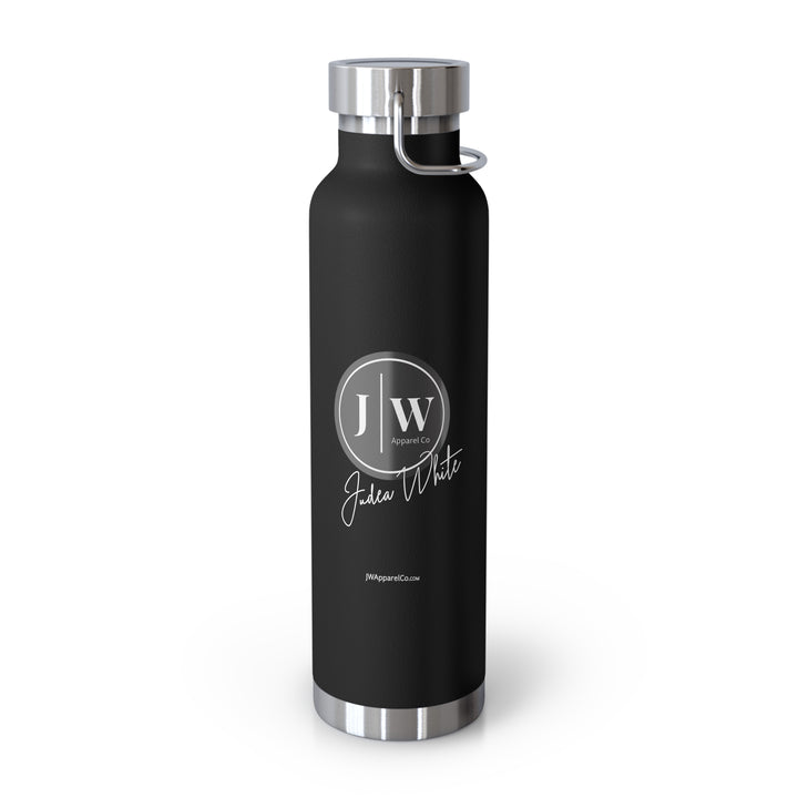 JW “Black” Insulated Stainless Bottle