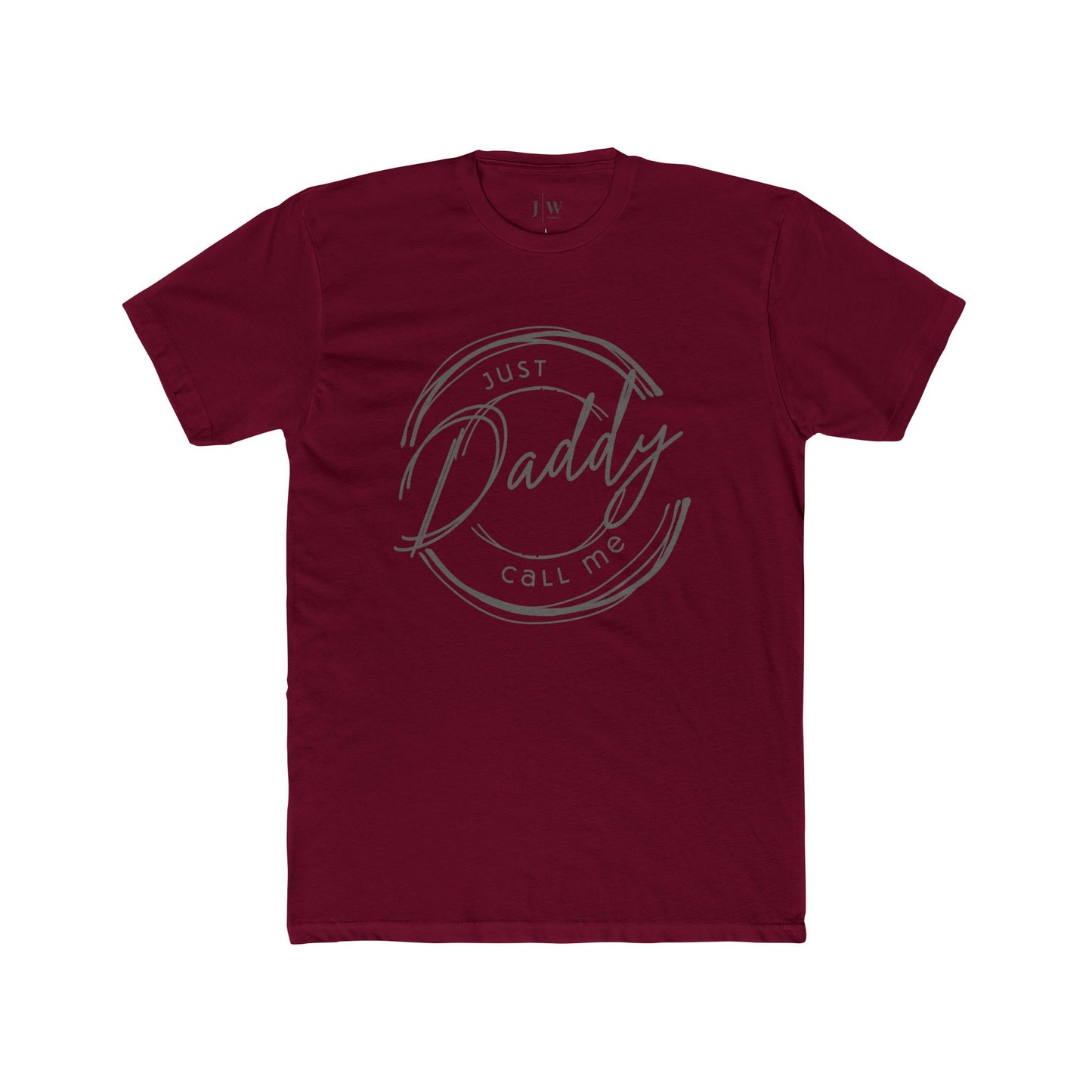 “Call Me Daddy” Tee