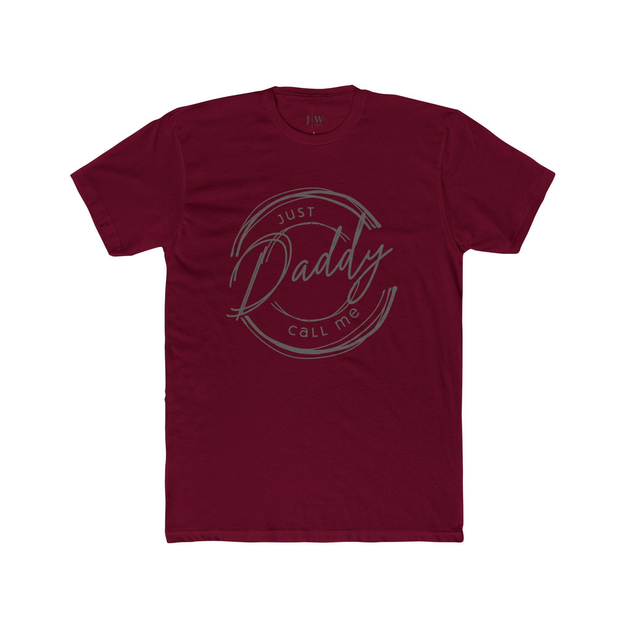 “Call Me Daddy” Tee