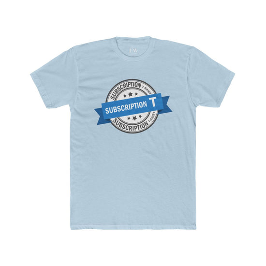 Subscription Tee | Monthly T-Shirts & More