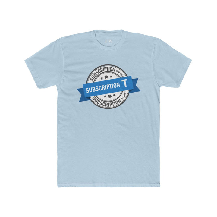 Subscription Tee | Monthly T-Shirts & More
